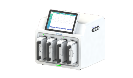 M-Blot T4000系列 快速轉(zhuǎn)膜儀